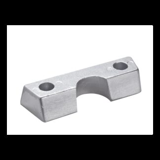 TECNOSEAL Anodi Volvo Penta PLACCA DPX IN ZINCO