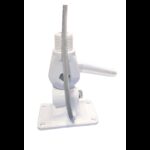 GLOMEX Accessori e basi BASE ANTENNA ABS