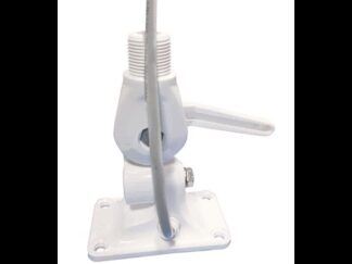 GLOMEX Accessori e basi BASE ANTENNA ABS