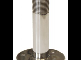 AAA Accessori e basi SUPPORTO INOX