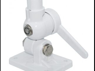 SCOUT TELECOMUNICAZIONI Accessori e basi BASE ANTENNA ABS