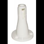 AAA Accessori e basi BASE ANTENNA ABS FISSA