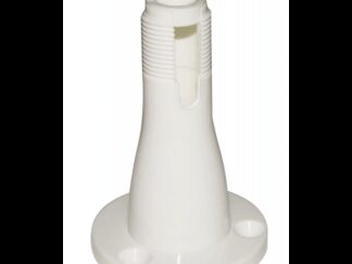 AAA Accessori e basi BASE ANTENNA ABS FISSA