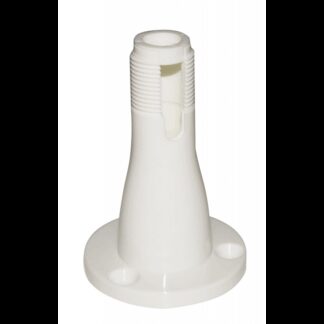 AAA Accessori e basi BASE ANTENNA ABS FISSA