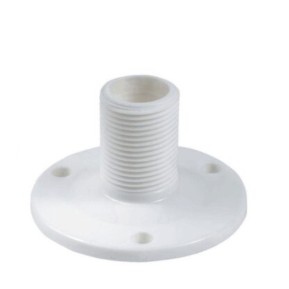 AAA Accessori e basi BASE ANTENNA ABS FISSA