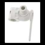 MARINE TOWN Accessori e basi BASE ANTENNA ABS PER TUBO