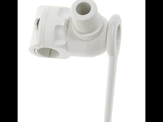 MARINE TOWN Accessori e basi BASE ANTENNA ABS PER TUBO