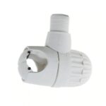 NUOVA RADE Accessori e basi BASE ANTENNA ABS PER TUBO