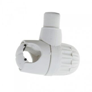 NUOVA RADE Accessori e basi BASE ANTENNA ABS PER TUBO