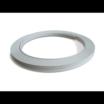 TESSILMARE Profilo Sphaera Tessilmare BASE PVC BIANCA SPHAERA 35 MT 24 - immagine 2