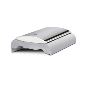 TESSILMARE Profilo Sphaera Tessilmare BASE IN PVC BIANCA SPHAERA25 MT24