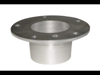 SAFE Tavoli e Supporti per Tavoli BASE INFERIORE INCASSO Ø MM.195