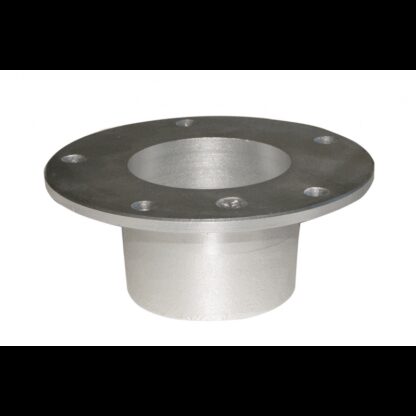 SAFE Tavoli e Supporti per Tavoli BASE INFERIORE INCASSO Ø MM.195