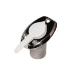 Aste per Bandiere SUPPORTO ASTA PORTABANDIERA Ø MM.20