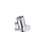 MARINE TOWN Aste per Bandiere BASE INOX PER ASTE BANDIERA