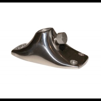 NANTONG FIVE-WOOD IMPORT & EXPORT Aste per Bandiere SUPPORTO PER ASTA Ø MM.20