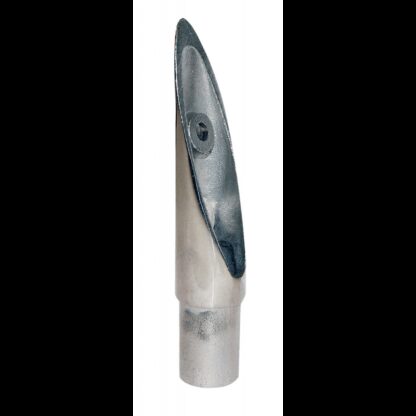 Raccordi in Acciaio Microfuso BASE INOX INCLINATA 16° - immagine 3
