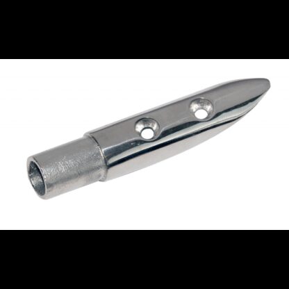 Raccordi in Acciaio Microfuso BASE INOX INCLINATA 16°