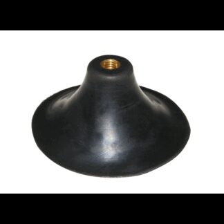 NUOVA RADE Aste per Bandiere BASE NERA PER ASTA ART.52.52236