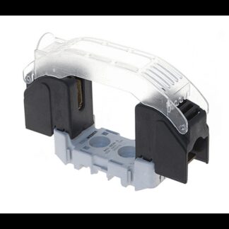 Fusibili, Portafusibili PORTAFUSIBILE PER 200/250AMP