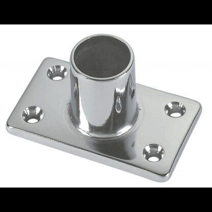 FORESTI Raccordi in Ottone BASE OTTONE RETTANG. 90° Ø MM.22