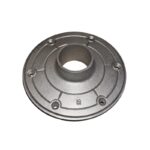 SAFE Tavoli e Supporti per Tavoli BASE SUPERIORE ASPORTABILE Ø MM.208