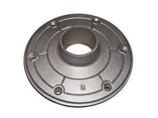 SAFE Tavoli e Supporti per Tavoli BASE SUPERIORE ASPORTABILE Ø MM.208