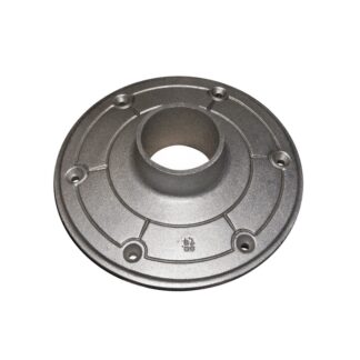 SAFE Tavoli e Supporti per Tavoli BASE SUPERIORE ASPORTABILE Ø MM.208