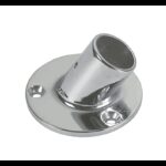 FORESTI Raccordi in Ottone BASE OTTONE 60° Ø MM.22