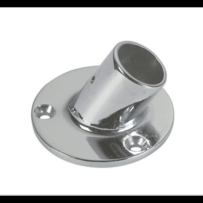 FORESTI Raccordi in Ottone BASE OTTONE 60° Ø MM.25