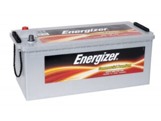 ENERGIZER Batterie, Morsetti BATTERIA 225 Ah