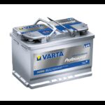 VARTA Batterie, Morsetti BATTERIA VARTA PROF. AGM  70 Ah