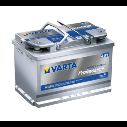 VARTA Batterie, Morsetti BATTERIA VARTA PROF. AGM  95 Ah