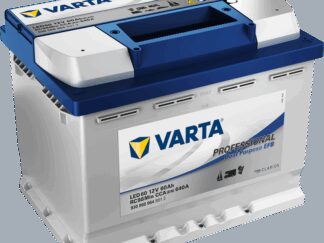VARTA Batterie, Morsetti BATTERIA VARTA PROF. LED95 Ah