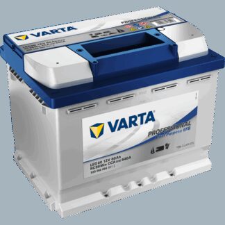VARTA Batterie, Morsetti BATTERIA VARTA PROF. LED95 Ah