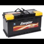 ENERGIZER Batterie, Morsetti BATTERIA 60 Ah