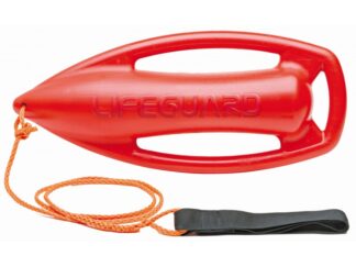 CAN SB Anulari, Ferri di Cavallo BAY WATCH LIFEGUARD