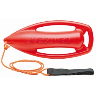 CAN SB Anulari, Ferri di Cavallo BAY WATCH LIFEGUARD