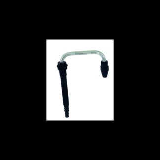 PLASTIMO Rubinetti BECCUCCIO TELESCOPICO GIREVOLE