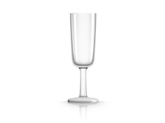 PLASTIMO Gimex, Plastimo BICCHIERE CHAMPAGNE 180ML BIANCO