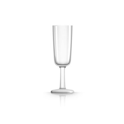 PLASTIMO Gimex, Plastimo BICCHIERE CHAMPAGNE 180ML BIANCO