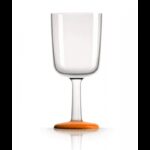 PLASTIMO Plastimo BICCHIERE VINO 300 ML ARANCIONE