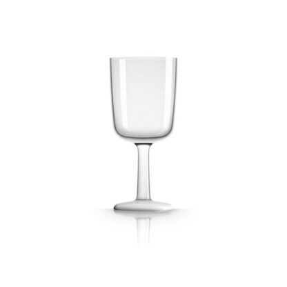 PLASTIMO Gimex, Plastimo BICCHIERE VINO 300 ML BIANCO
