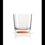 PLASTIMO Plastimo BICCHIERE 285 ML ARANCIONE
