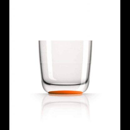 PLASTIMO Gimex, Plastimo BICCHIERE 285 ML ARANCIONE