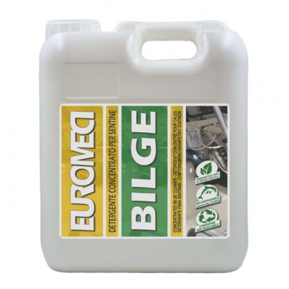 EUROMECI Linea Euromeci BILGE LT.1 - immagine 2