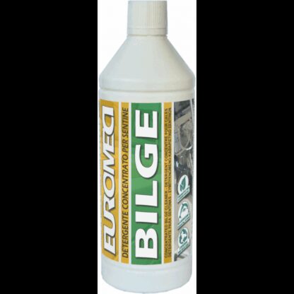 EUROMECI Linea Euromeci BILGE LT.1