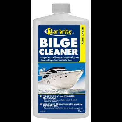 STAR BRITE Linea Star Brite BILGE CLEANER 3,8LT