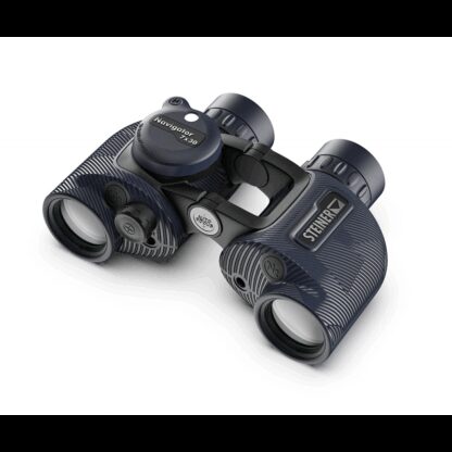 STEINER Binocoli BINOCOLO 7x30 CON BUSSOLA