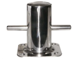 Bitte in Acciaio Inox BITTA IN ACCIAIO INOX AISI 316